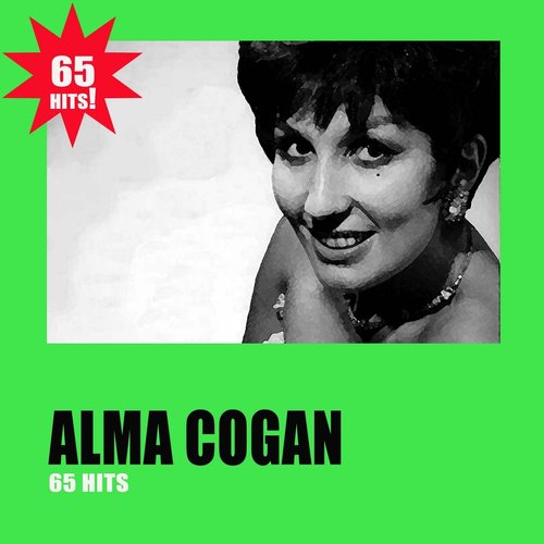 Alma Cogan: 65 Hits — Alma Cogan | Last.fm