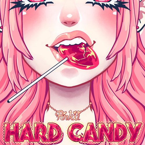 Hard Candy - Single