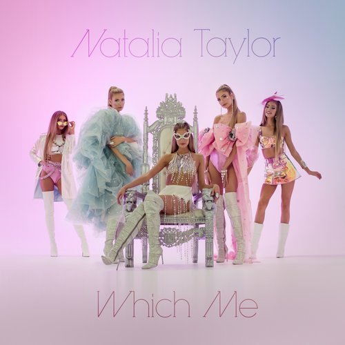 Which Me - Single
