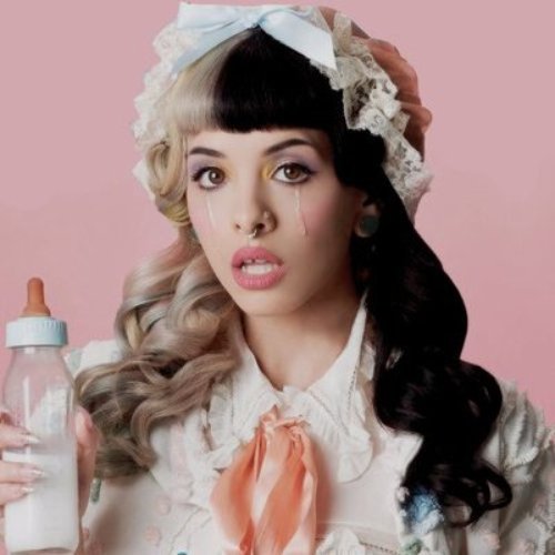 Melanie Martinez's huge artistic leap from 'The Voice' to 'Cry Baby