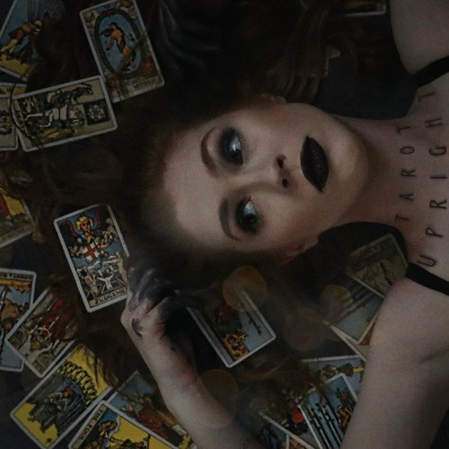 TAROT, UPRIGHT