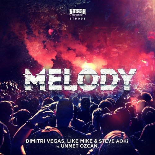 Melody (Radio Mix)