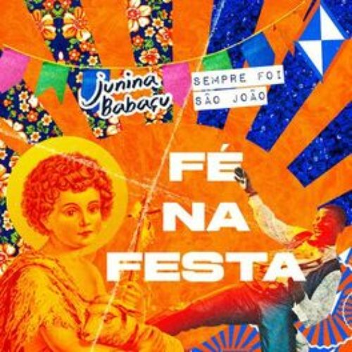 Fé na Festa