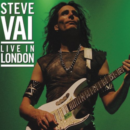 Live in London