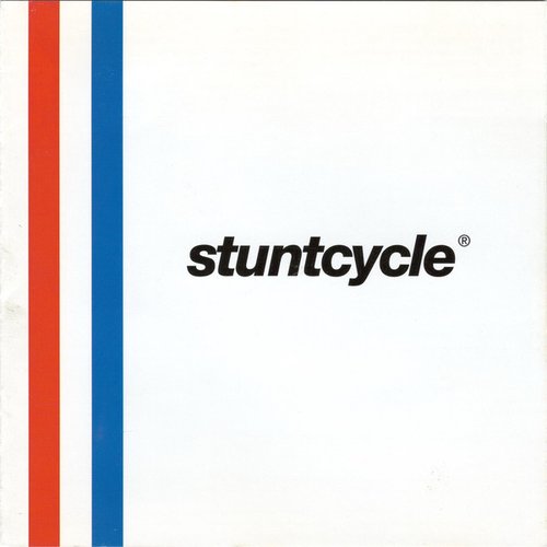 stuntcycle