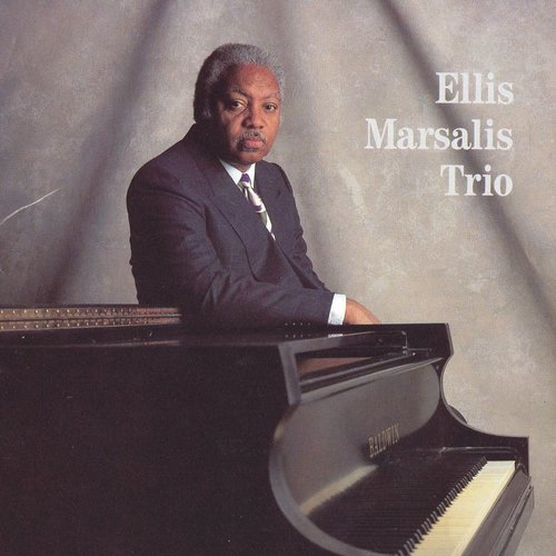 Ellis Marsalis Trio