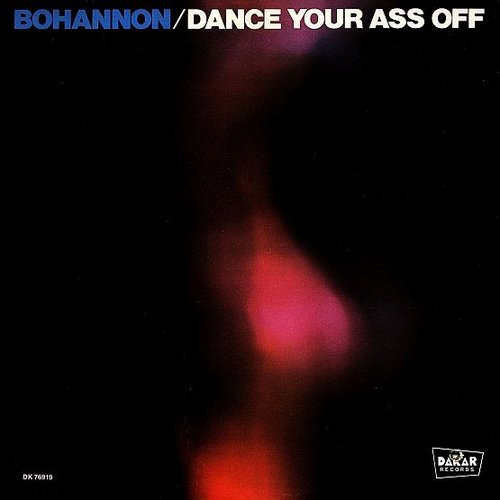 Dance Your Ass Off