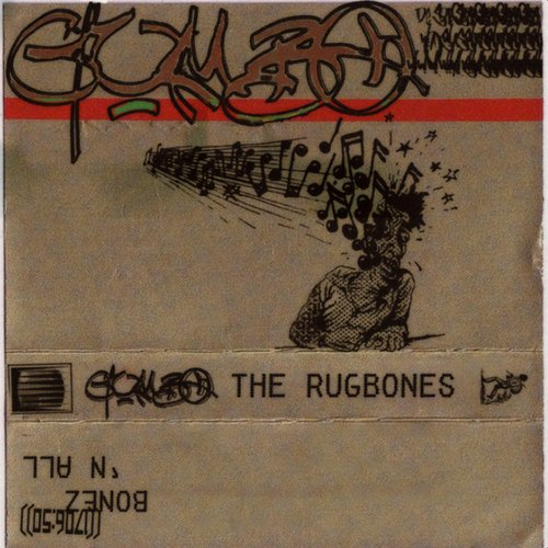 GUMBO: BONEZ N' ALL