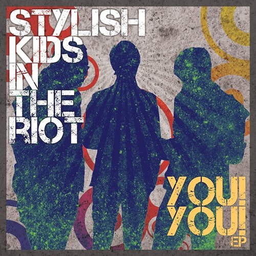 You!You! (EP)