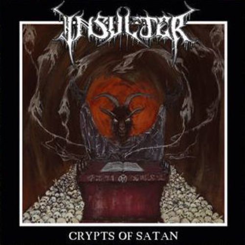 Crypts of Satan