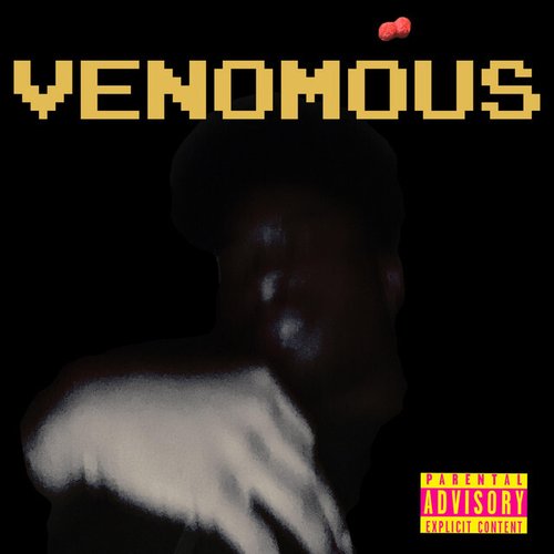 Venomous Freestyle
