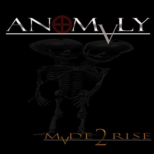 ANOMALY