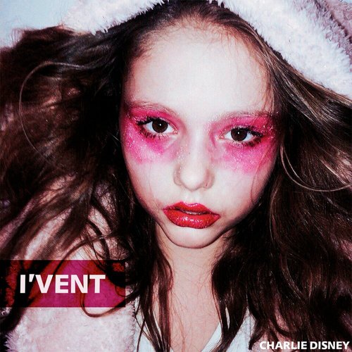 I'Vent - Single