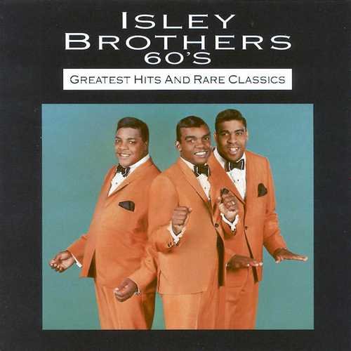 60's Greatest Hits and Rare Classics
