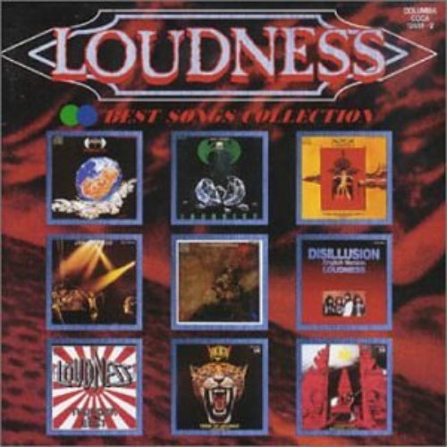 BEST SONGS COLLECTION — Loudness | Last.fm