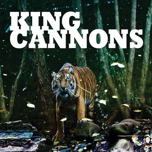 King Cannons