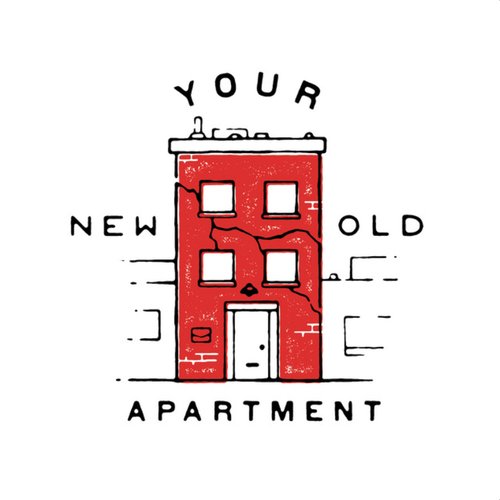 Your New Old Apartment (feat. Sincere Engineer) - Single