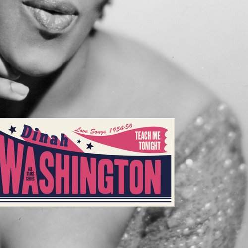 Saga All Stars: Teach Me Tonight / Love Songs 1954-1956