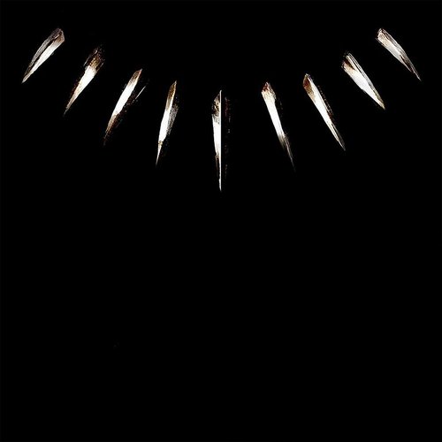 All The Stars (with SZA)