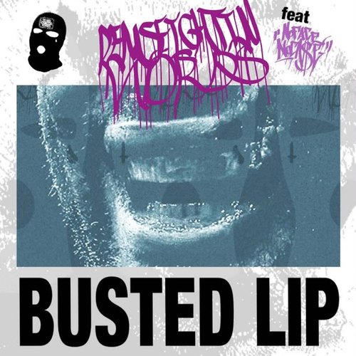 Busted Lip