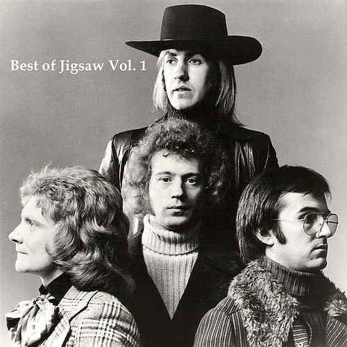 The Best of Jigsaw - Volume One