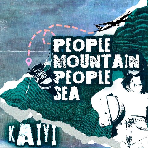 People Mountain People Sea - EP