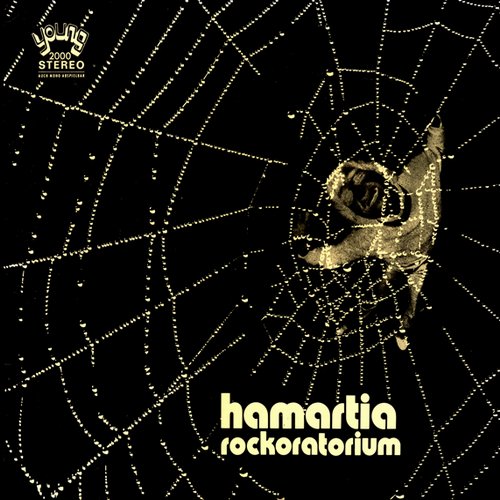 Hamartia Rockoratorium