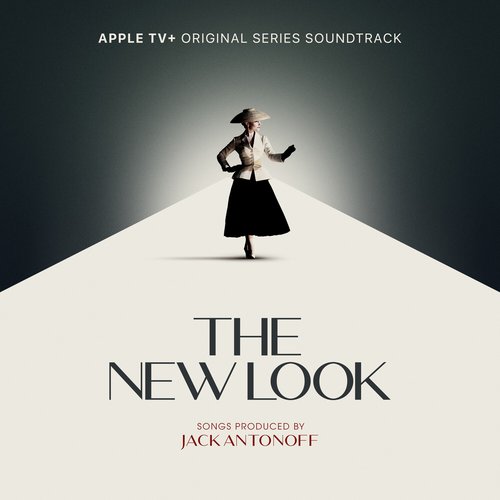 It's Only A Paper Moon (The New Look: Season 1) [Apple TV+ Original Series Soundtrack] - Single