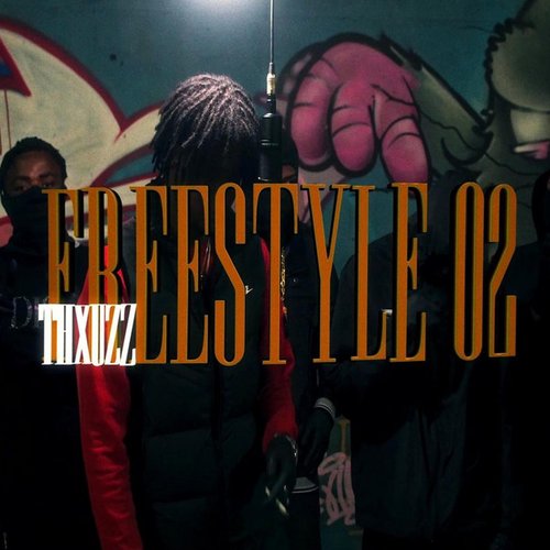 Freestyle 02