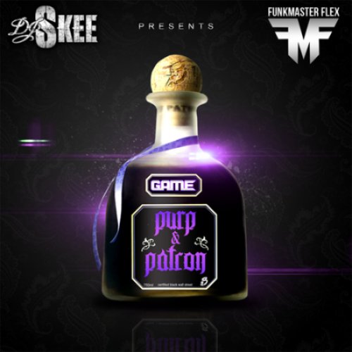 The Game - Purp & Patron