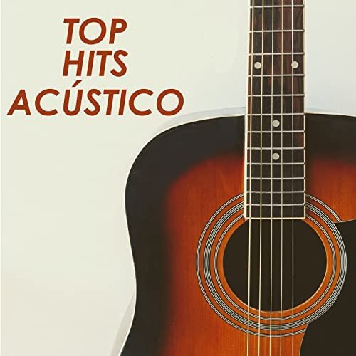 Top Hits Acústico