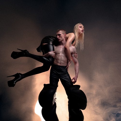 Climax [Explicit]