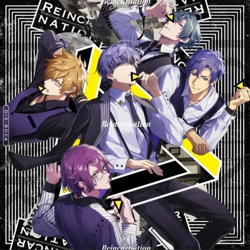 Reincarnation - Single