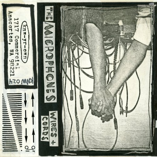 Wires + Cords (1997 tape)