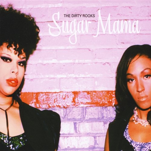 Sugar Mama