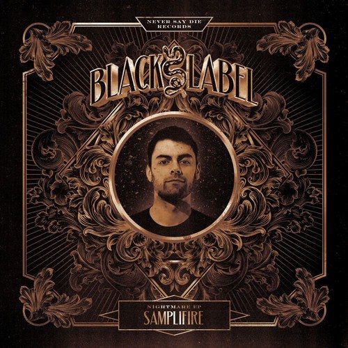 Nightmare - EP
