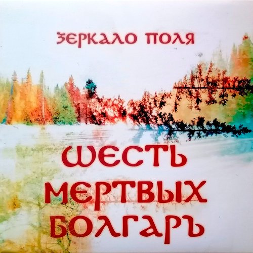 Зеркало поля