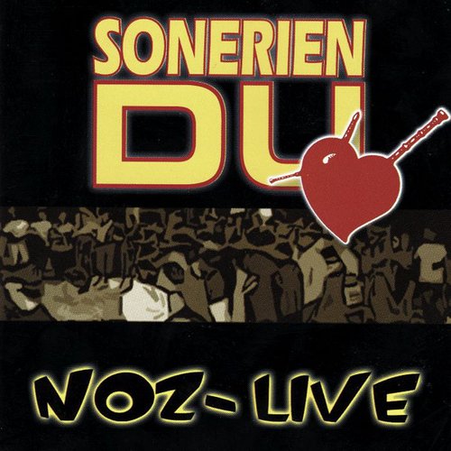 NOZ LIVE