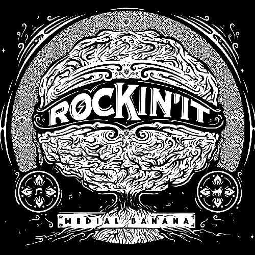Rockin' It