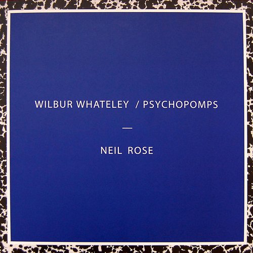 Wilbur Whateley / Psychopomps