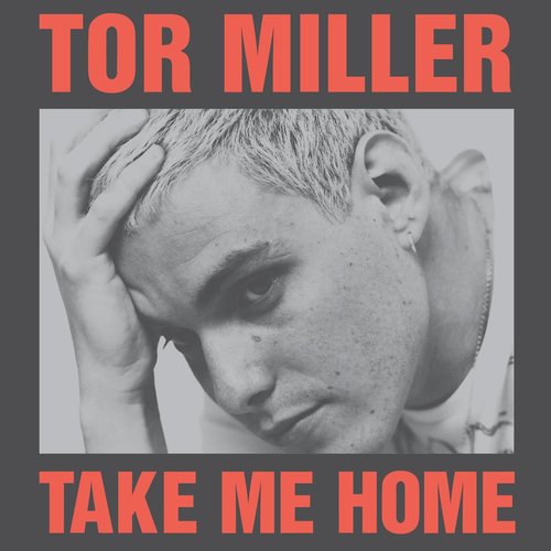 Take Me Home (I'm Ready) - Single