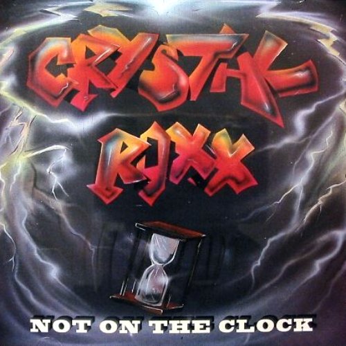 Not On The Clock