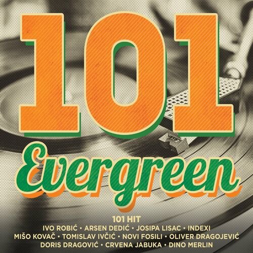 101 Evergreen