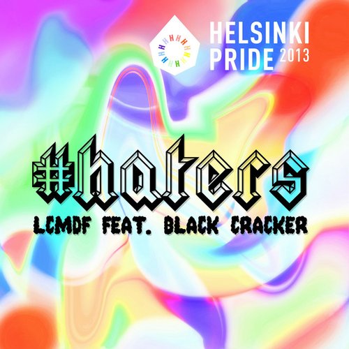 Haters (Feat. Black Cracker)