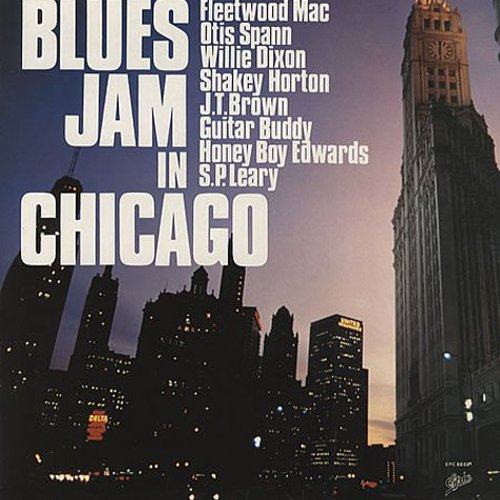 Blues Jam In Chicago