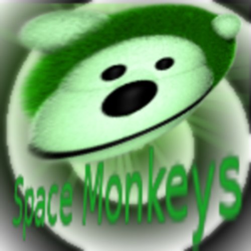 Space Monkeys