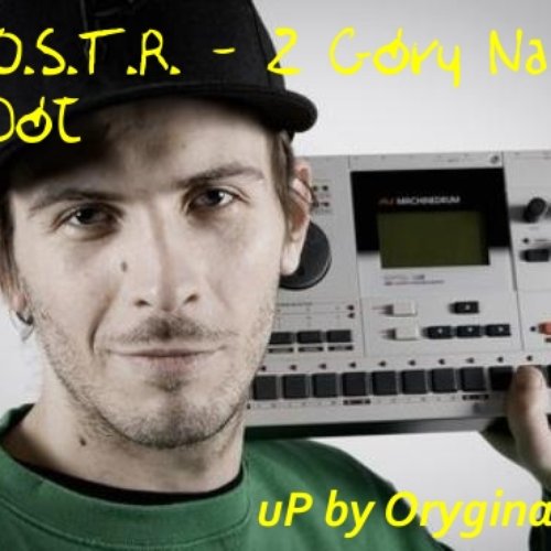 z góry na dół