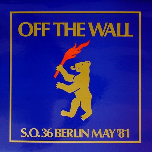 Off the Wall