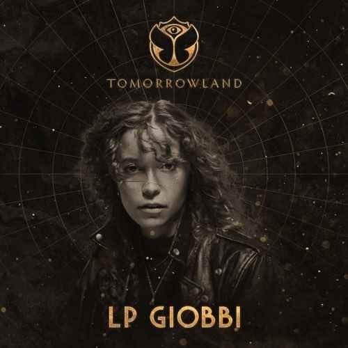 Tomorrowland 2022: LP Giobbi at Crystal Garden, Weekend 1 (DJ Mix)