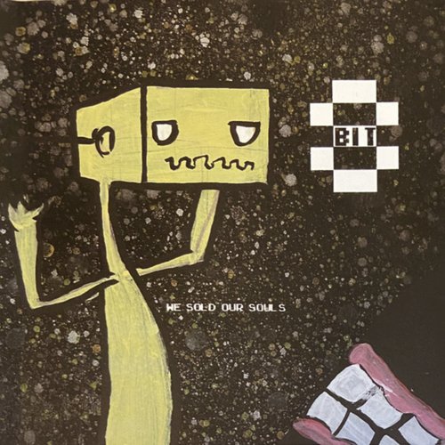 We Sold Our Souls For Nothing